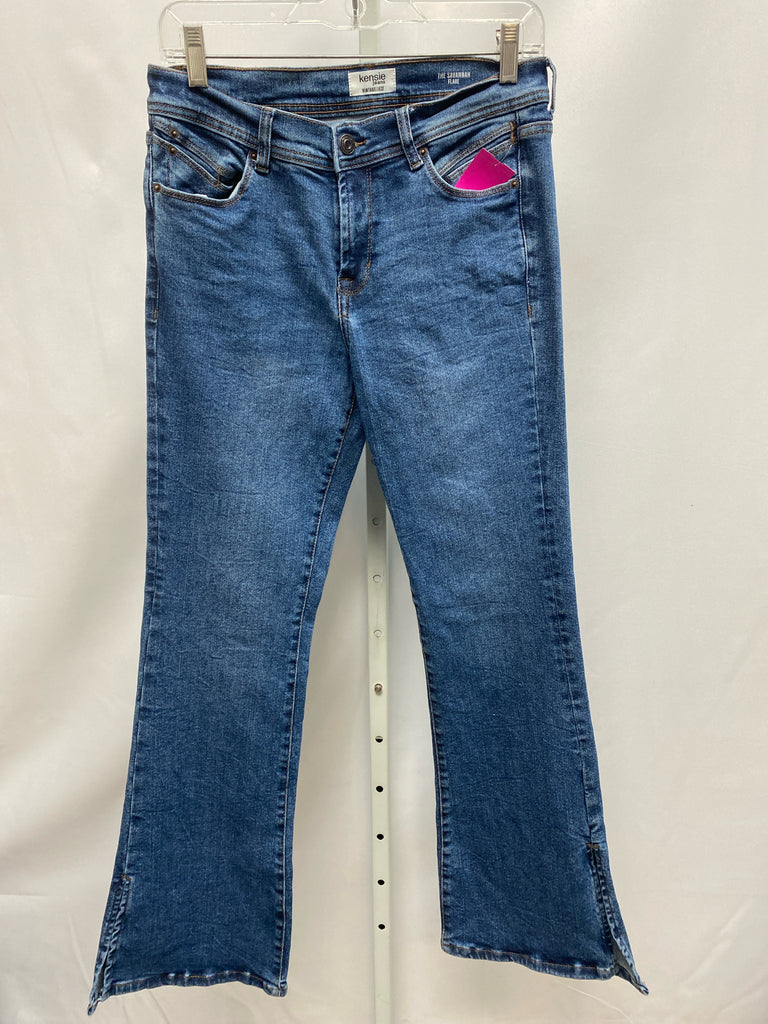 kensie Size 27 (4) Denim Jeans