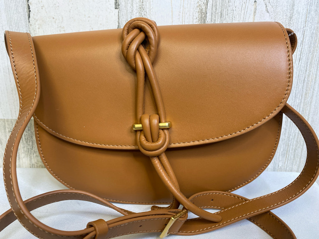 Vince Camuto Tan Crossbody