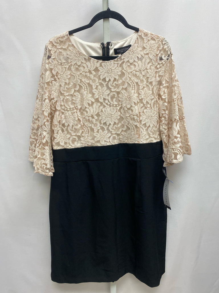perceptions lace dress Perceptions Women's Floral Lace Jacket Dress | Pink | Women's Large | Dresses Jacket Dresses | Spring Fashion