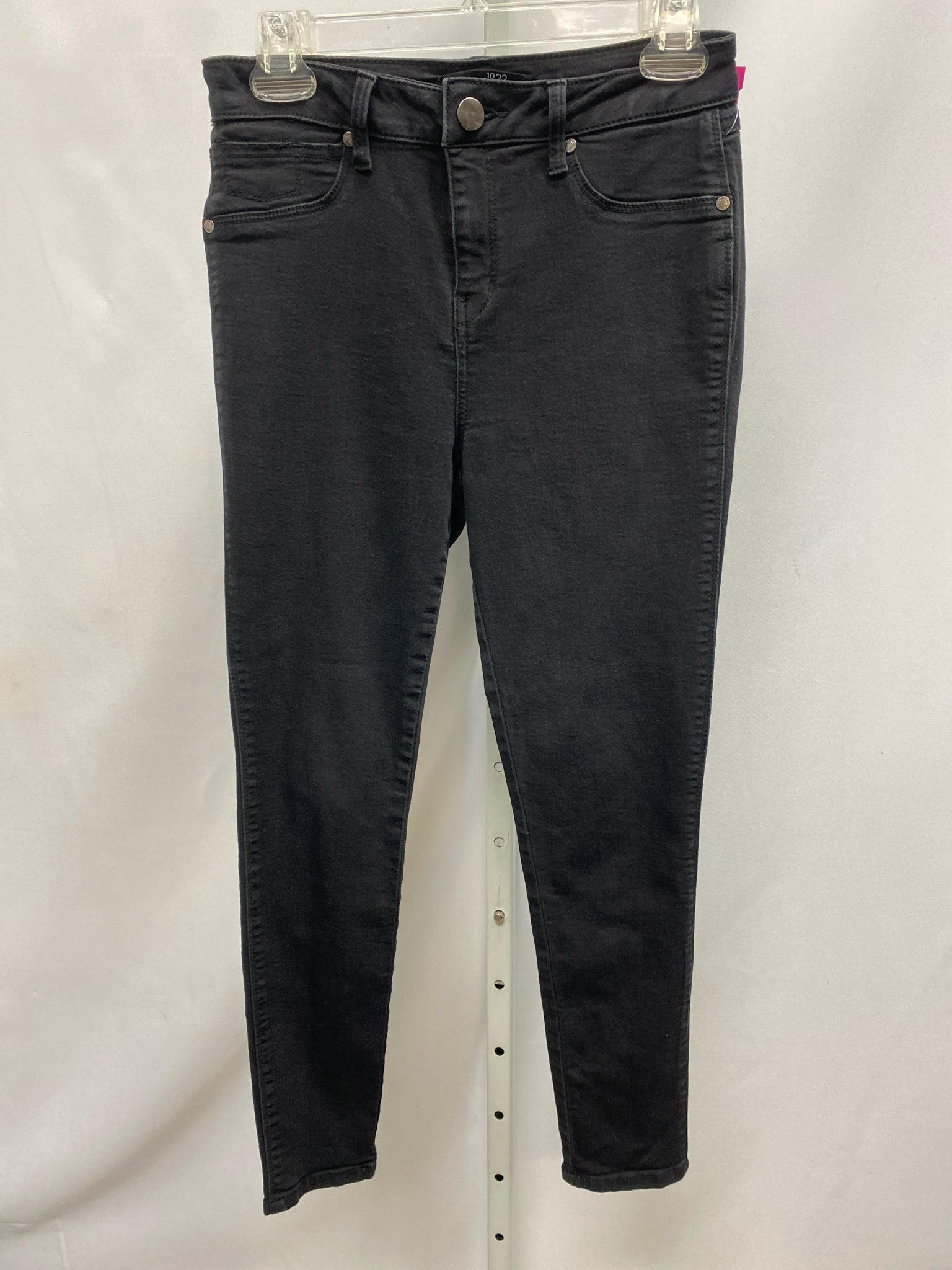 1822 denim shops black