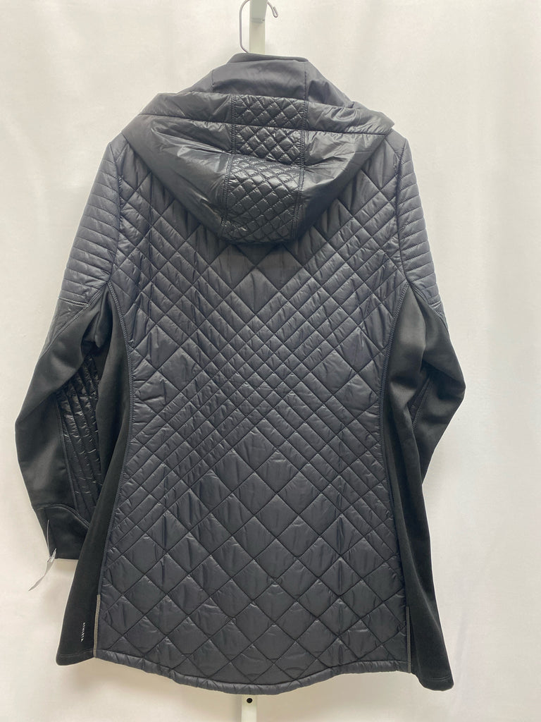 Athleta Size XL Black Coat