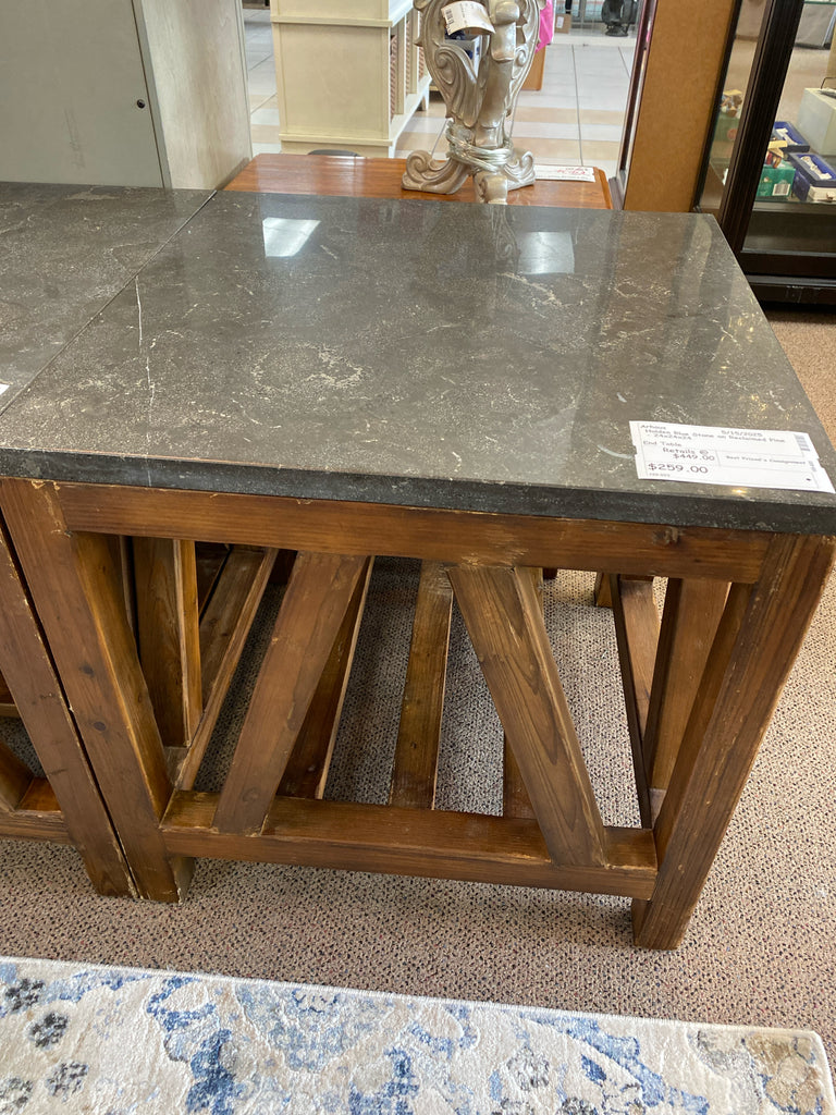 Arhaus End Table