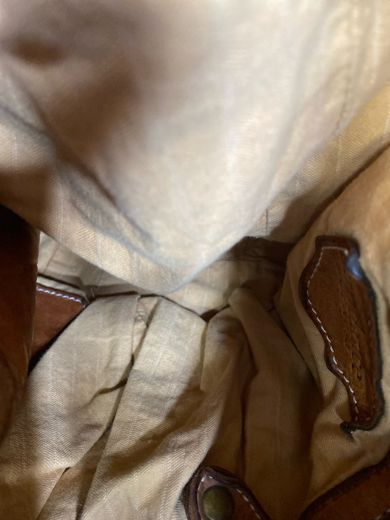 Sundance Brown Handbag Better Brand