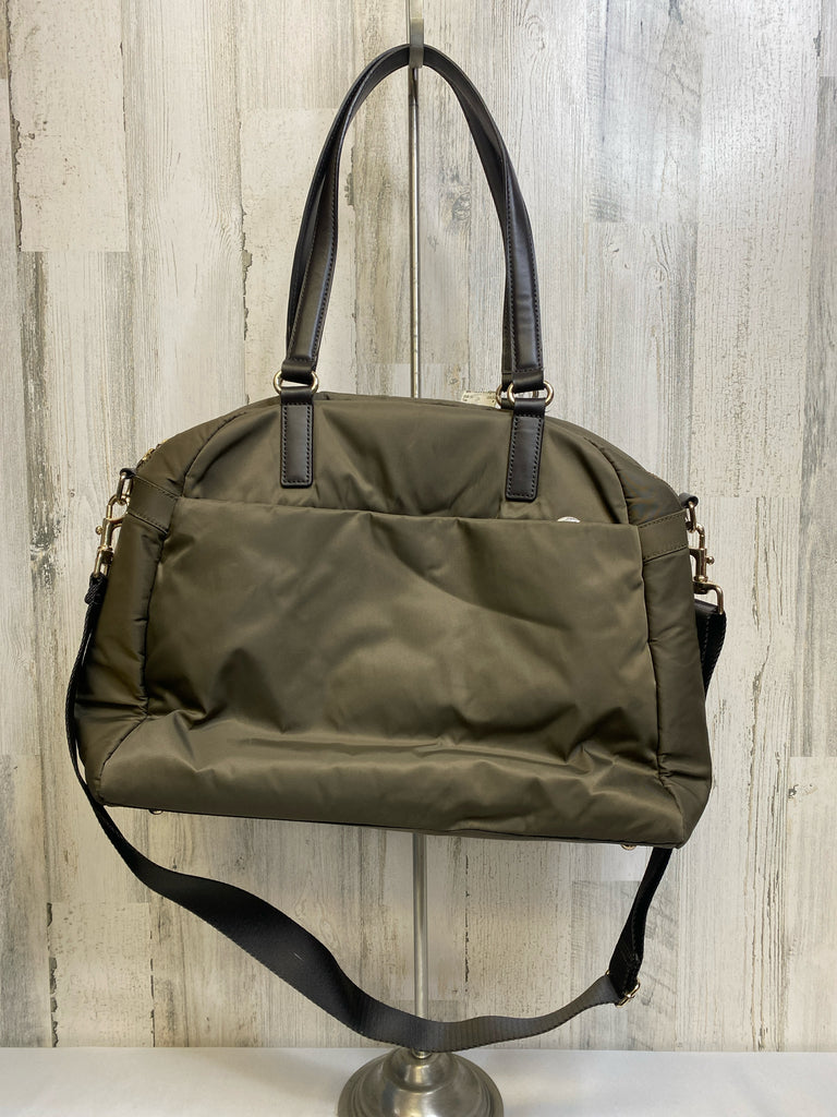 Lo & Sons Olive Tote