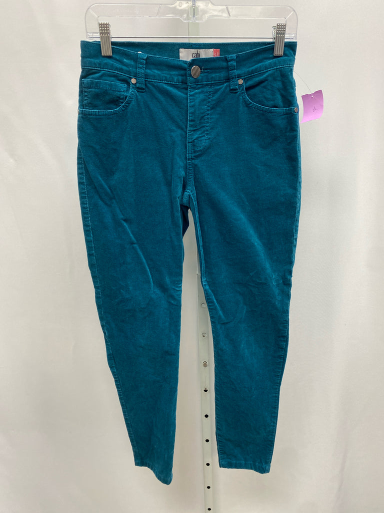 Cabi Size 2 Blue Pants