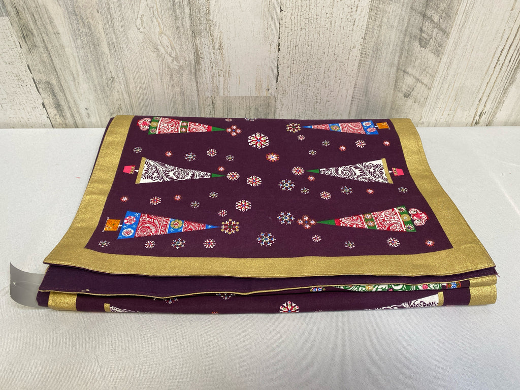 Longaberger Christmas Decor