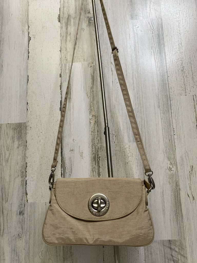 Baggallini Gold Crossbody