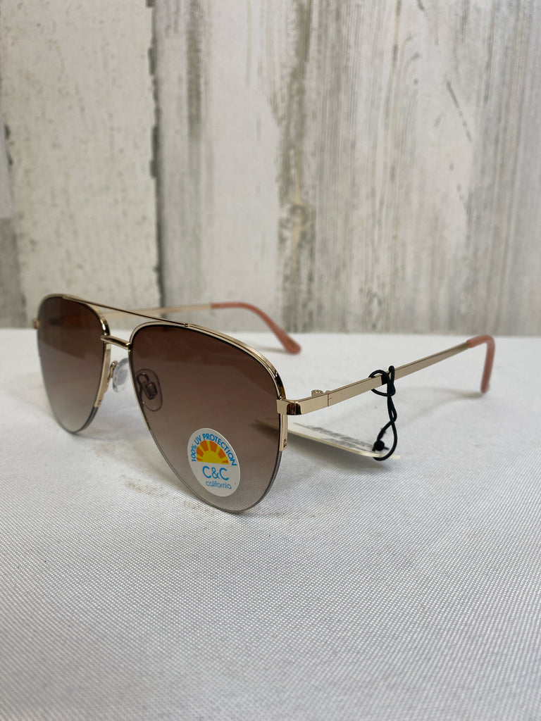 C&C california Sunglasses