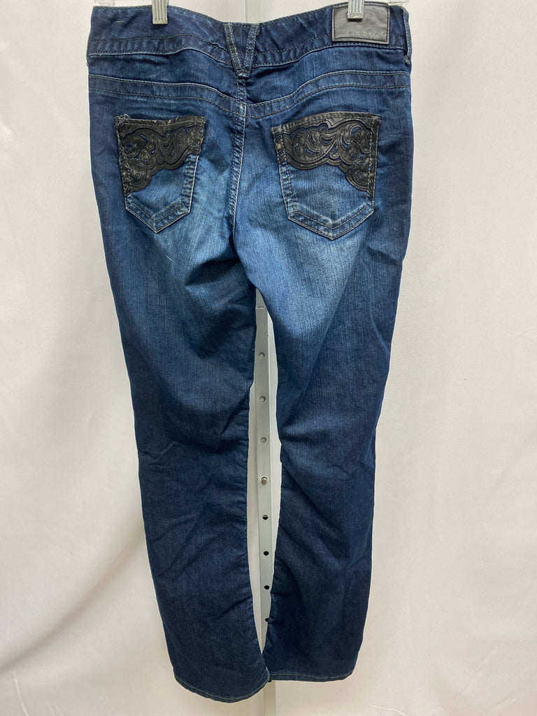 Maurices Size 5/6 Denim Jeans