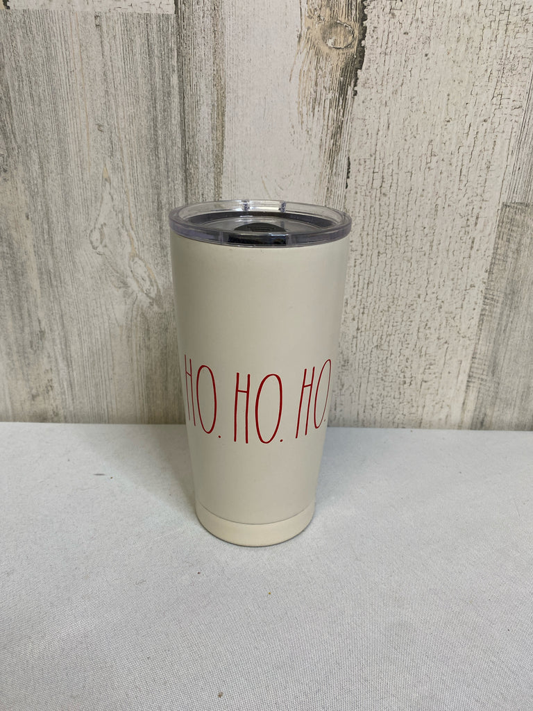 Rae Dunn Christmas Decor