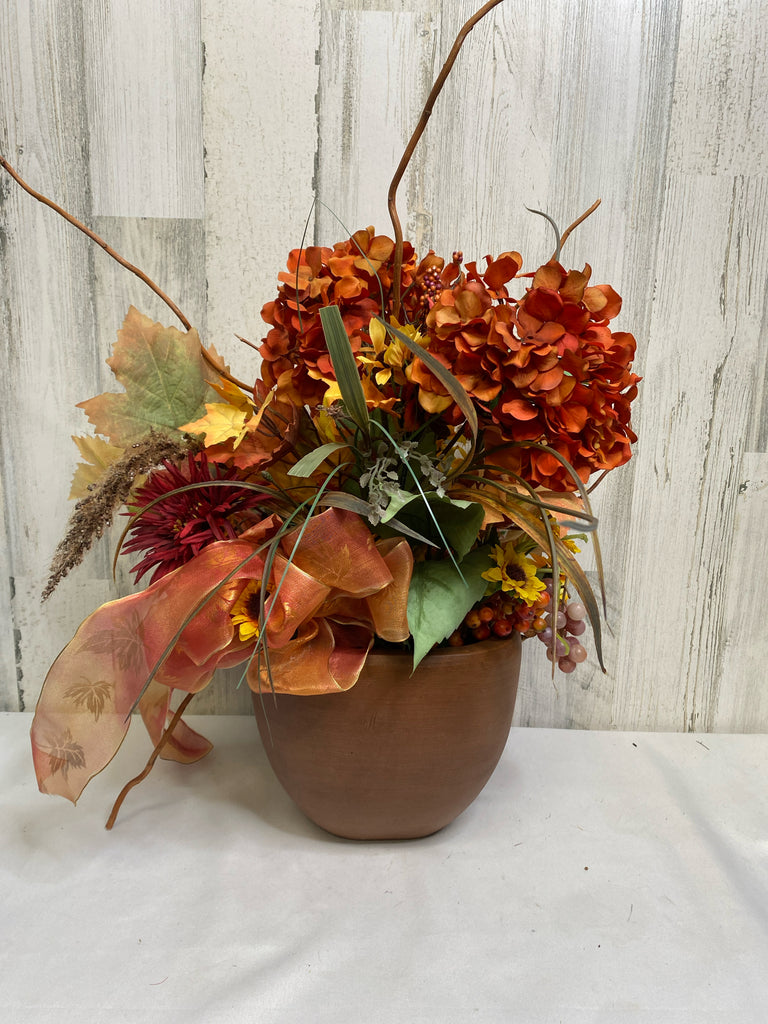 Fall Decor