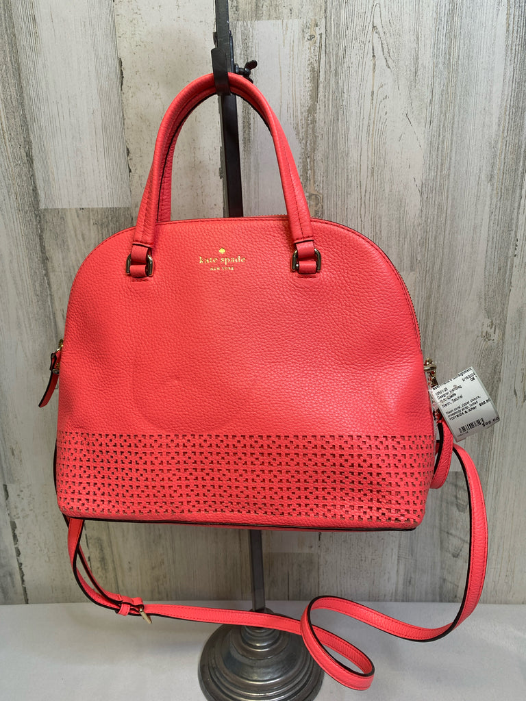 Kate Spade Neon Designer Handbag