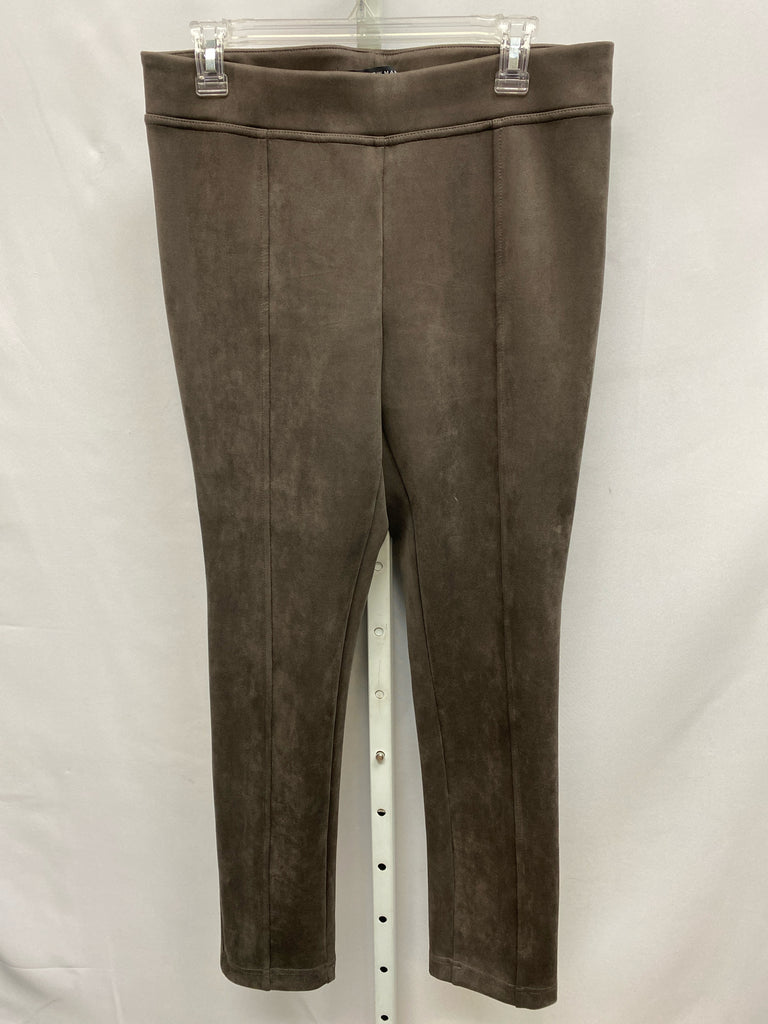 Andrew Marc Size Medium Brown Pants