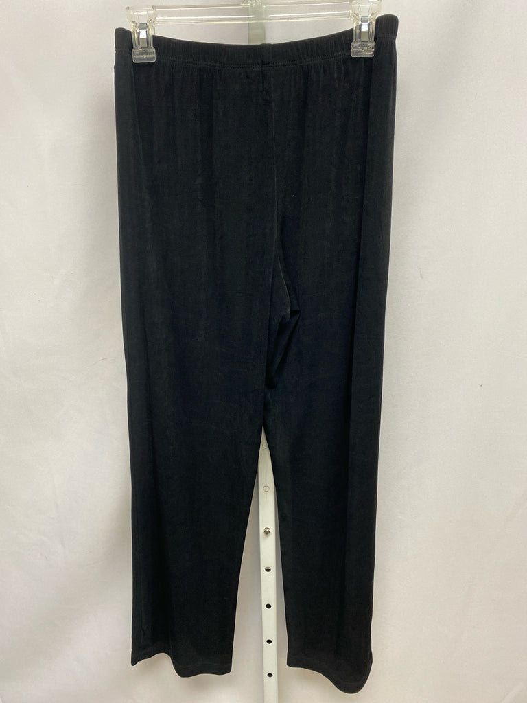 Laura Ashley Size PS Black Leggings