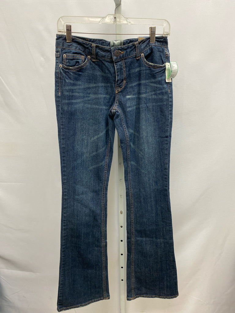 Aeropostale Size 3/4 Denim Jeans