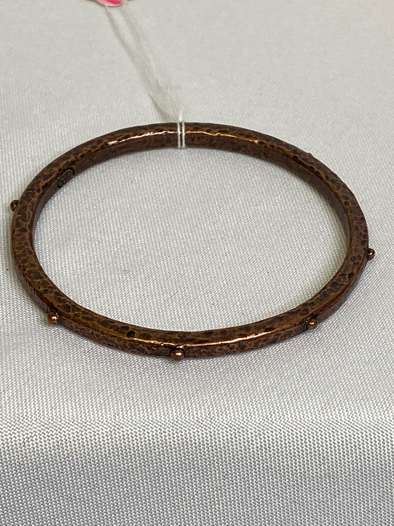 Bronze Bangle