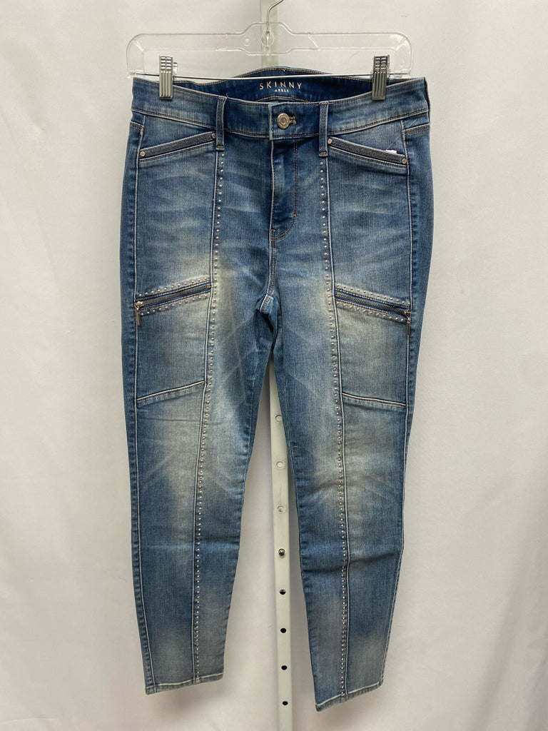 WHBM Size 27 (4) Denim Jeans
