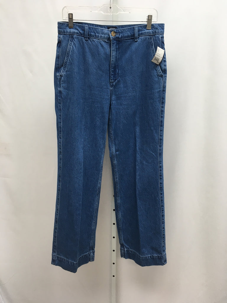 J.Crew Size 28 (6) Denim Jeans