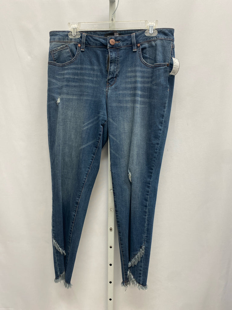 1822 Denim Size 14 Denim Jeans