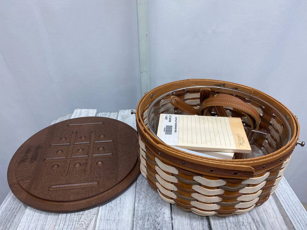 Longaberger Longaberger Item