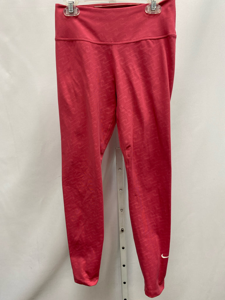 Nike Pink Athletic Pant