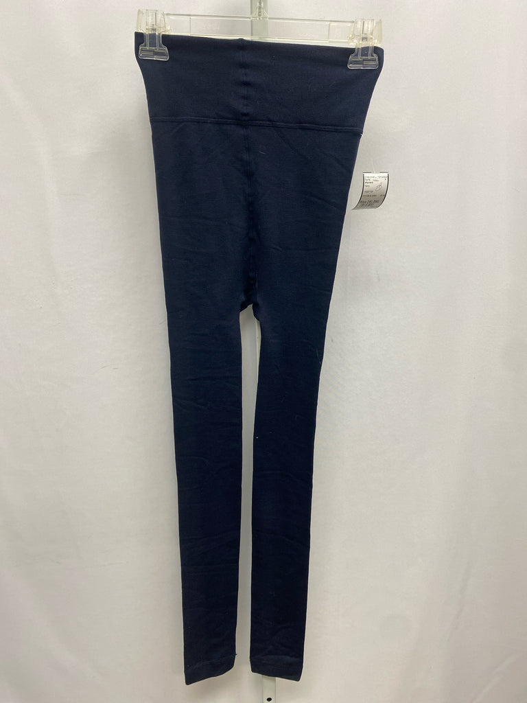 Warners Size 2XL/3XL Navy Pants