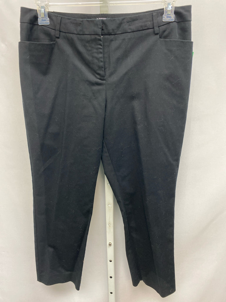 Apt 9 Size 10 Black Pants