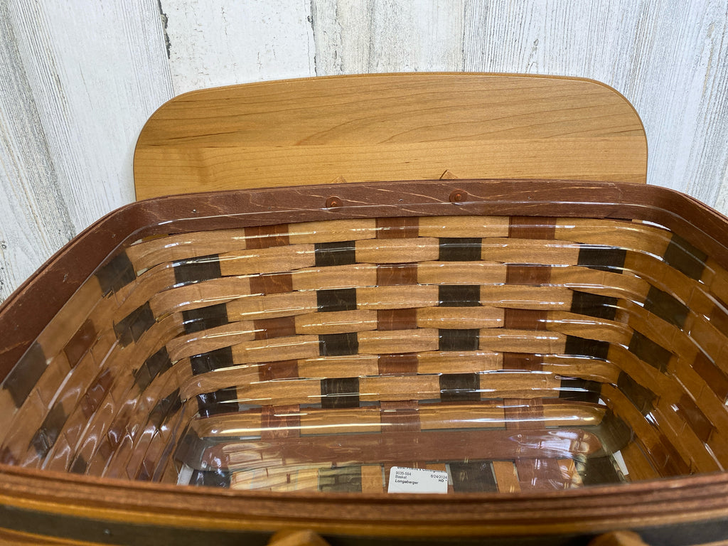 Longaberger Basket