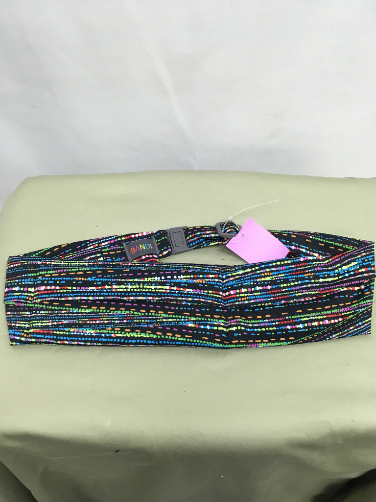Multi-Color Belt
