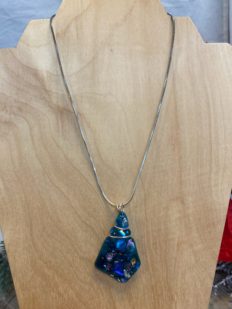 Sterling Silver Necklace