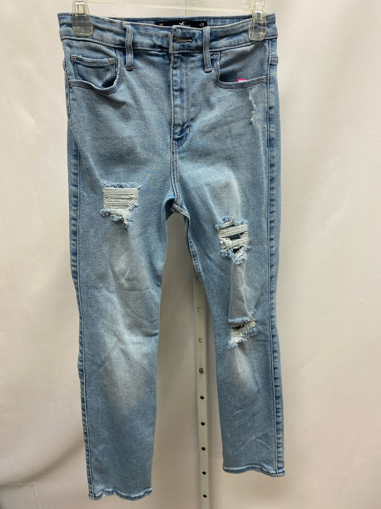 Hollister Denim Junior Jeans