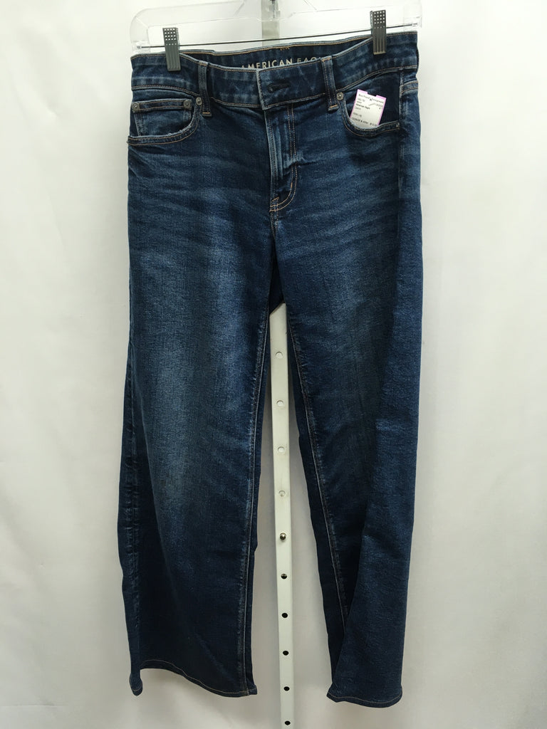 American Eagle Size 2 Denim Jeans