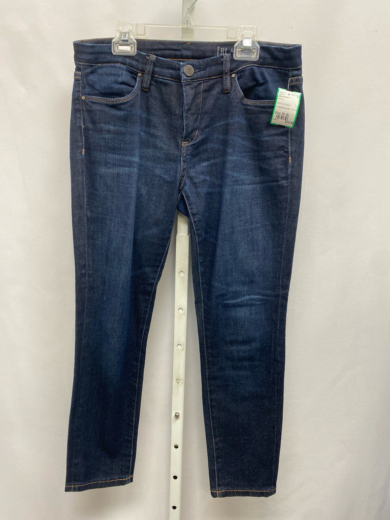 BlankNYC Size 28 (6) Denim Jeans