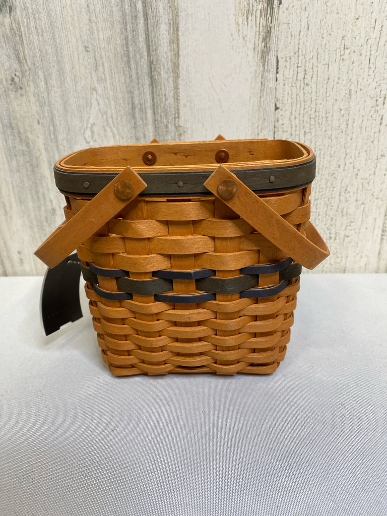 Longaberger Basket