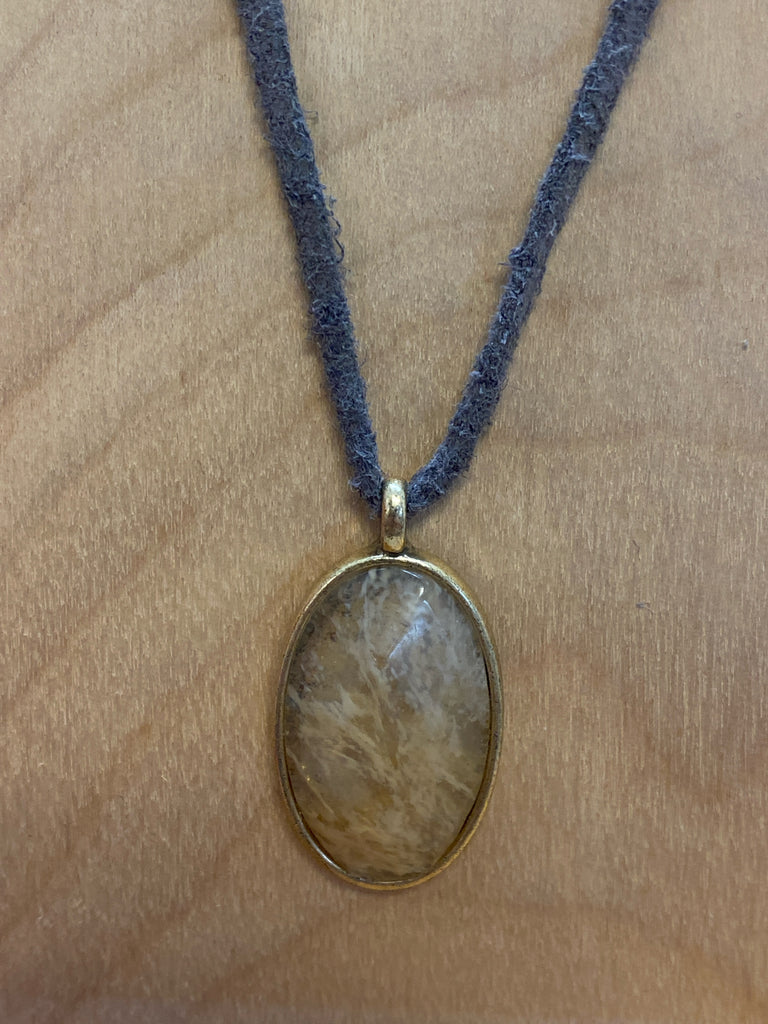 Lucky Brand Necklace