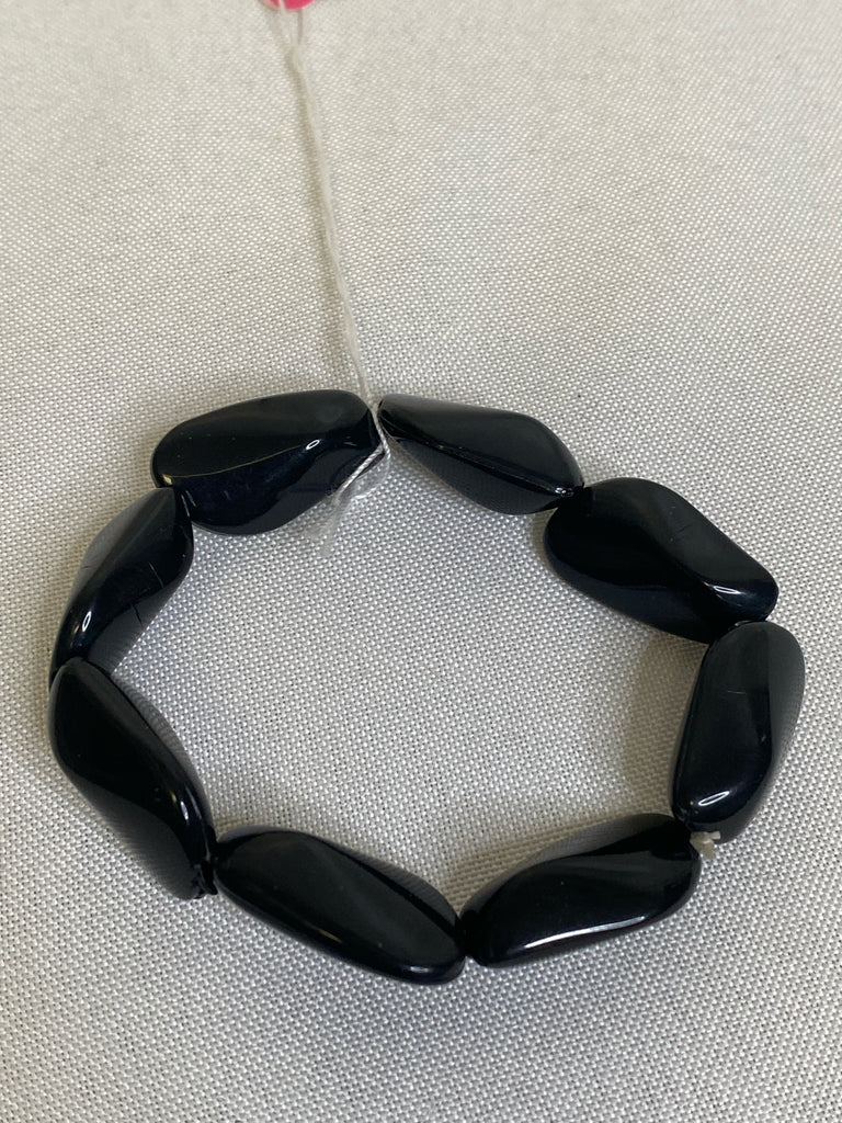 Black Bracelet