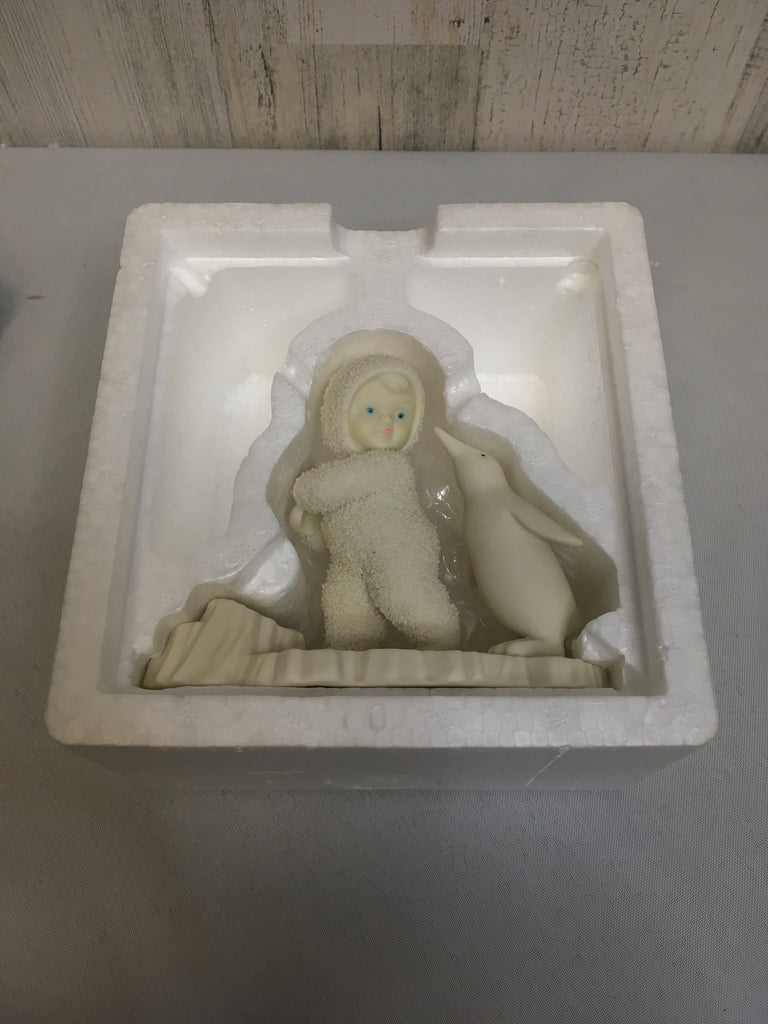 Department 56 Figurine