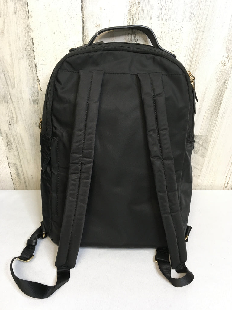 Targus Black Backpack