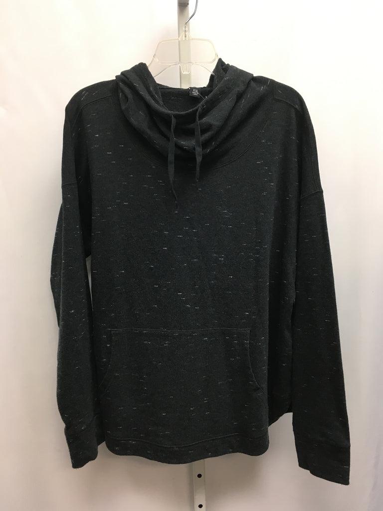 Champion Size XXL Charcoal Hoodie