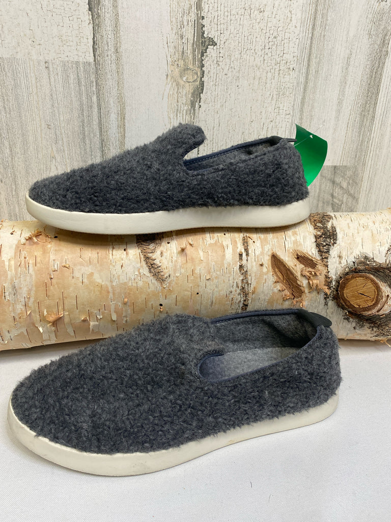 allbirds Size 9 Gray Slip-ons
