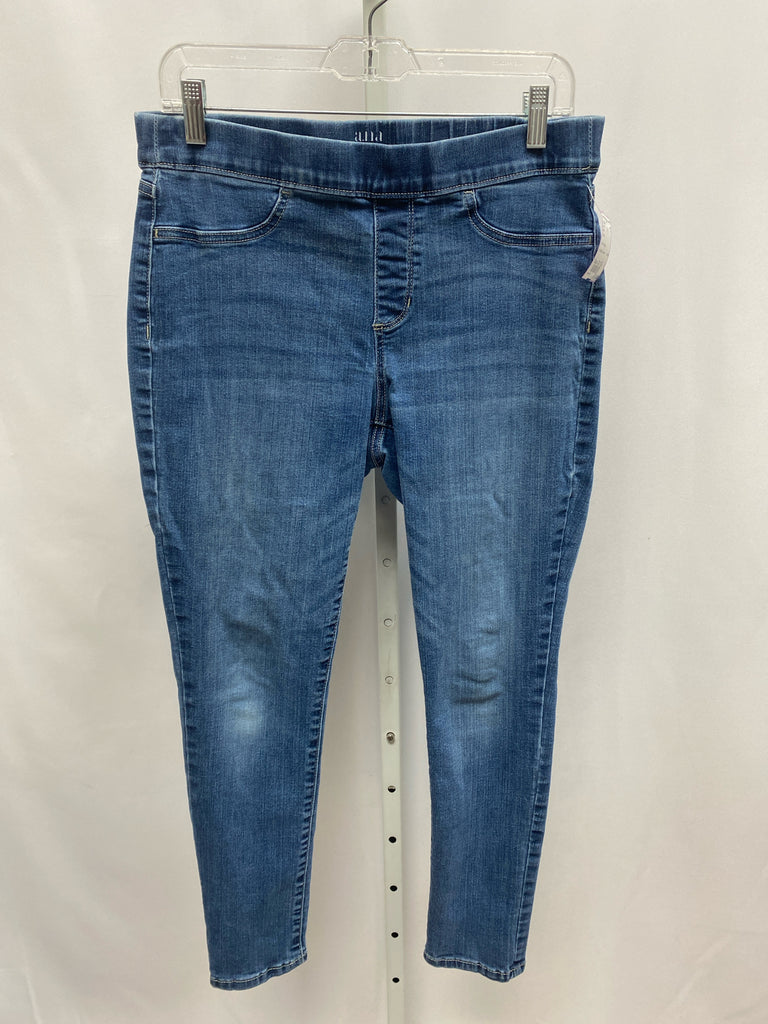 Ana Size 32 (12) Denim Jeans