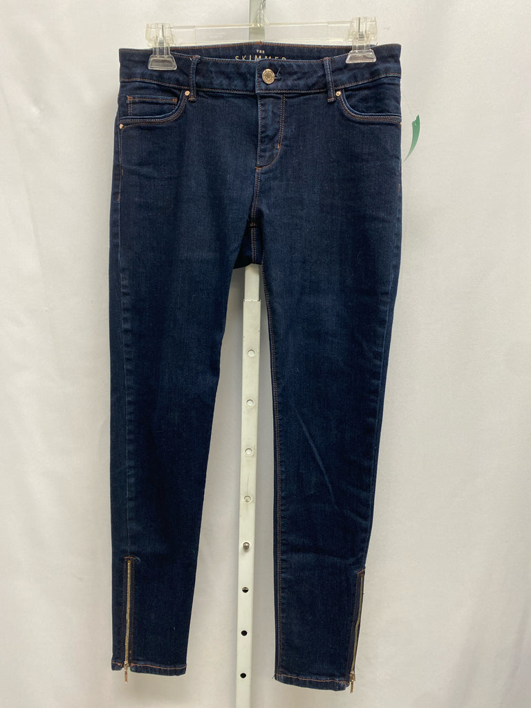 WHBM Size 2 Denim Jeans