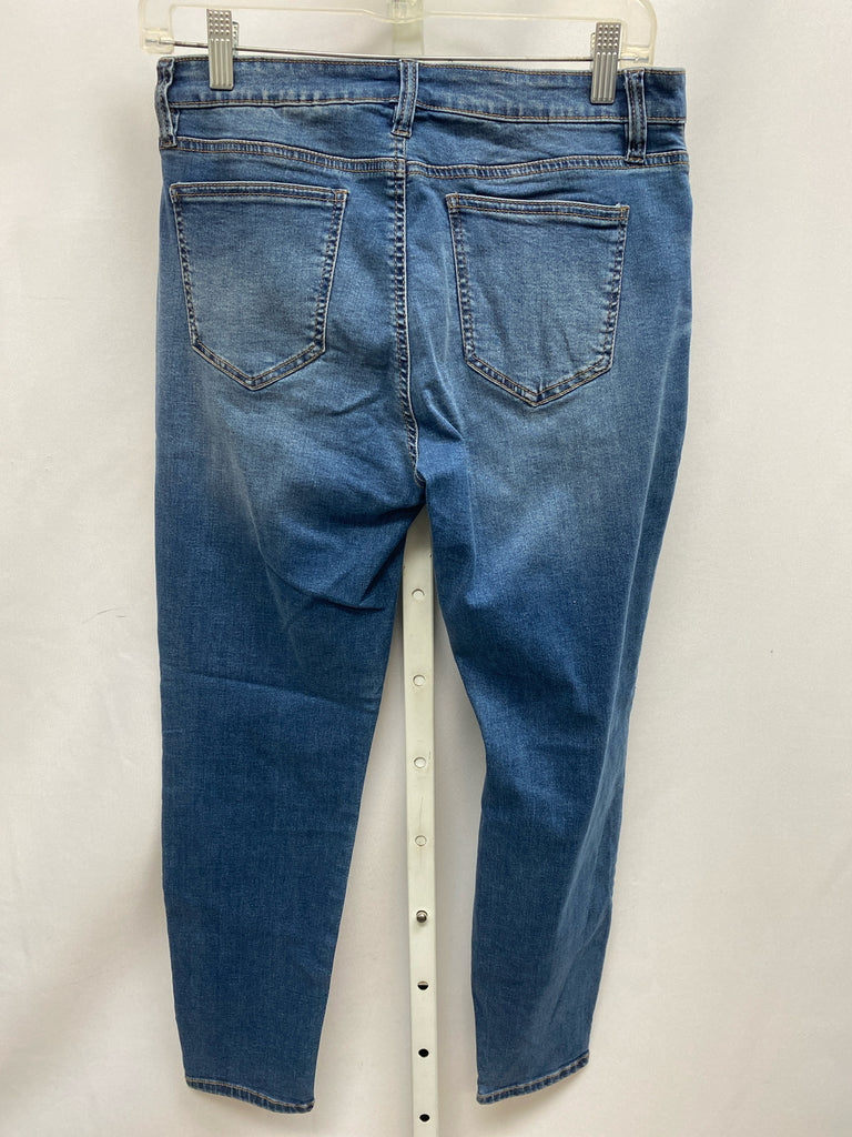 Buffalo Size 29/8 Denim Jeans