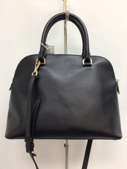 Michael Kors Black Designer Handbag