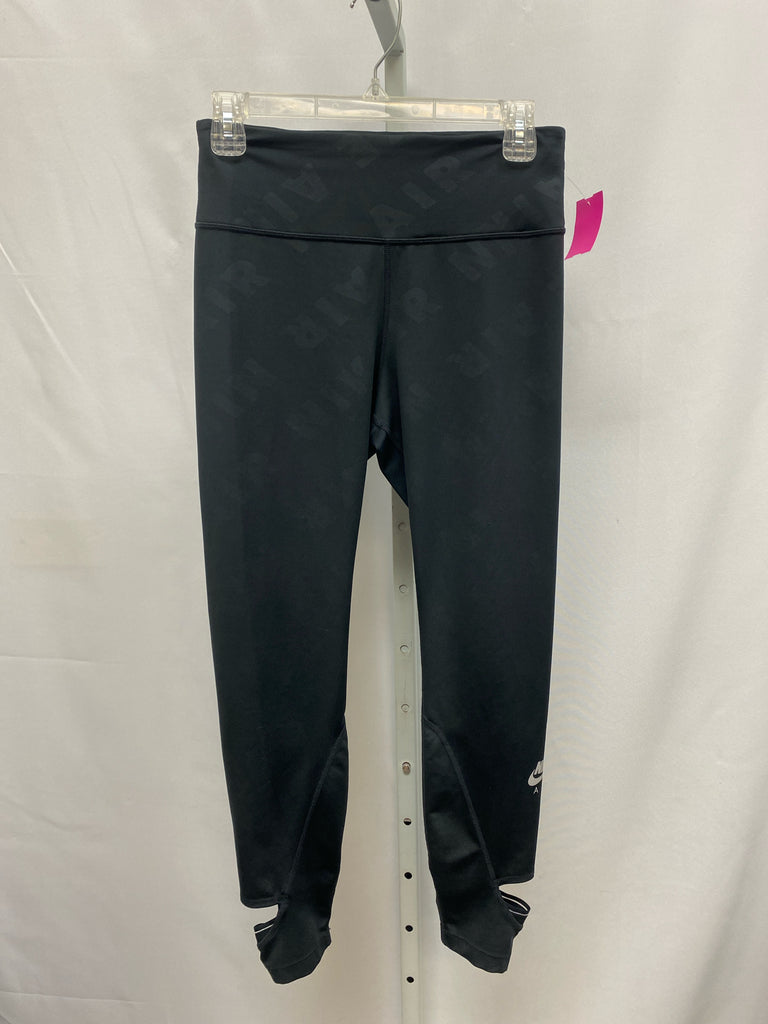 Nike Black Athletic Pant