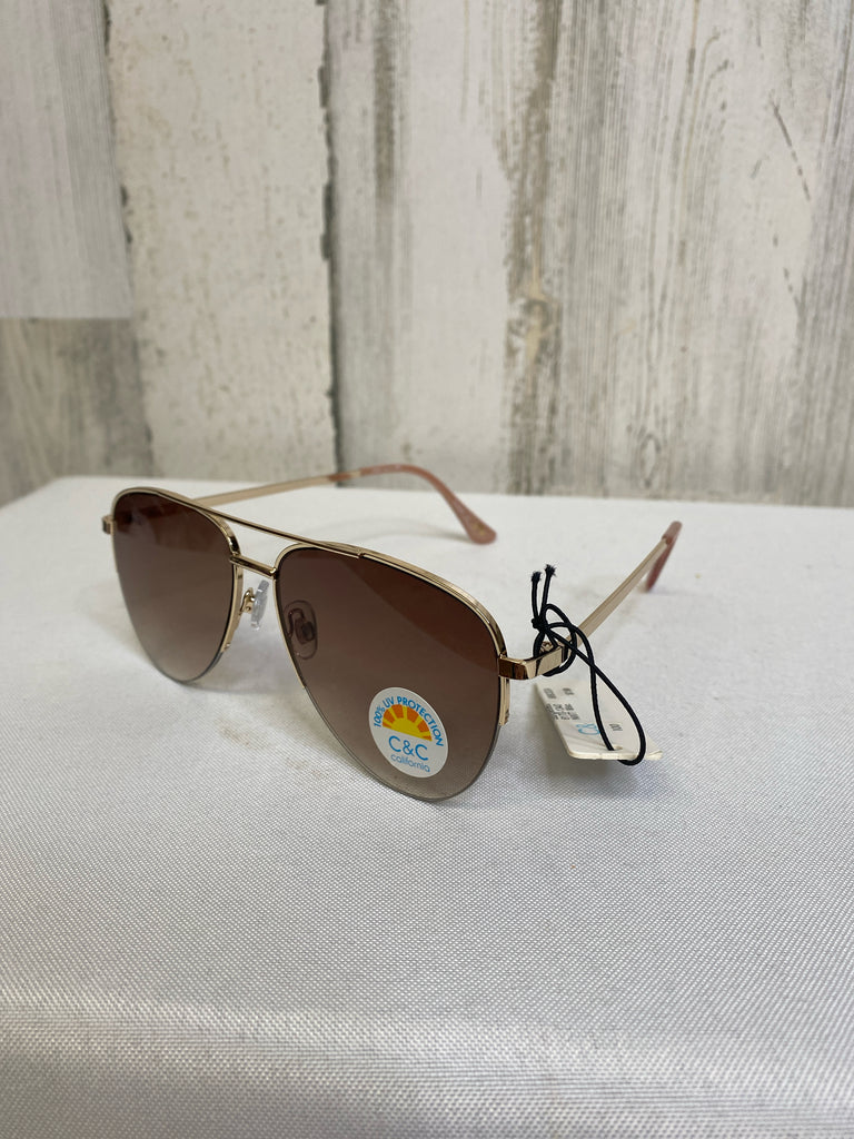 C&C california Sunglasses