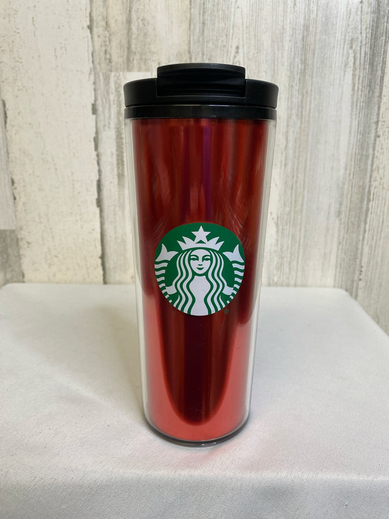 Starbucks Tumbler