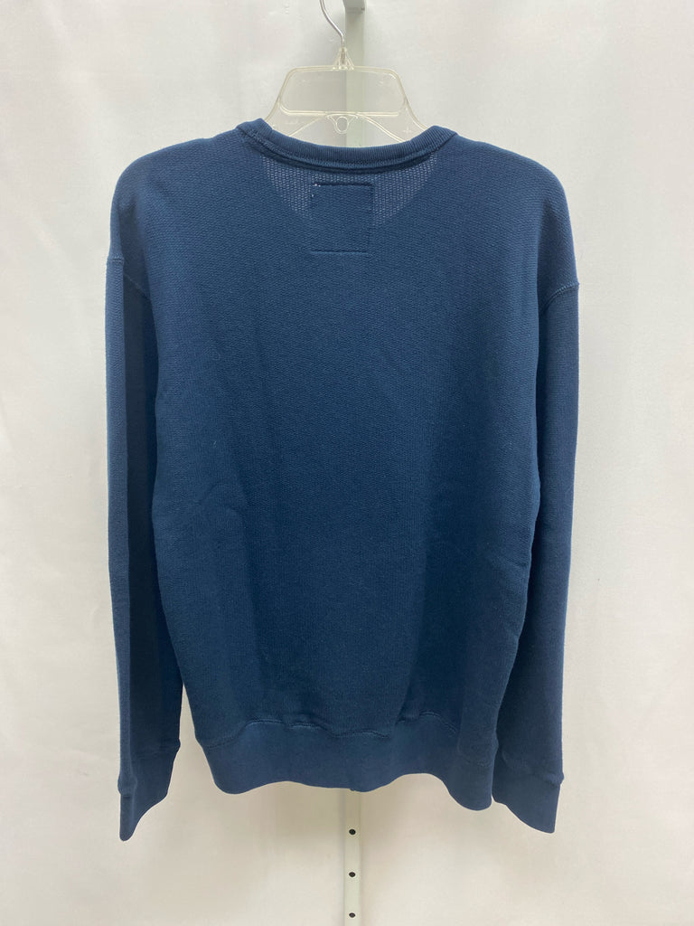 Hollister Blue Junior Top