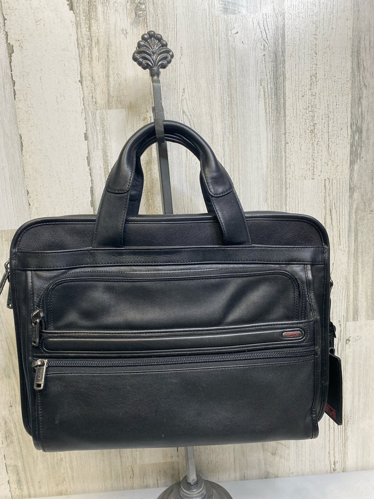 Tumi Briefcase