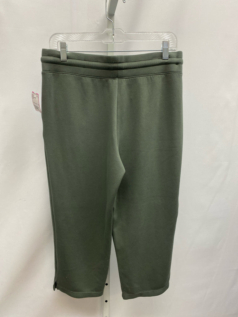 32 Degrees Cool Green Athletic Pant